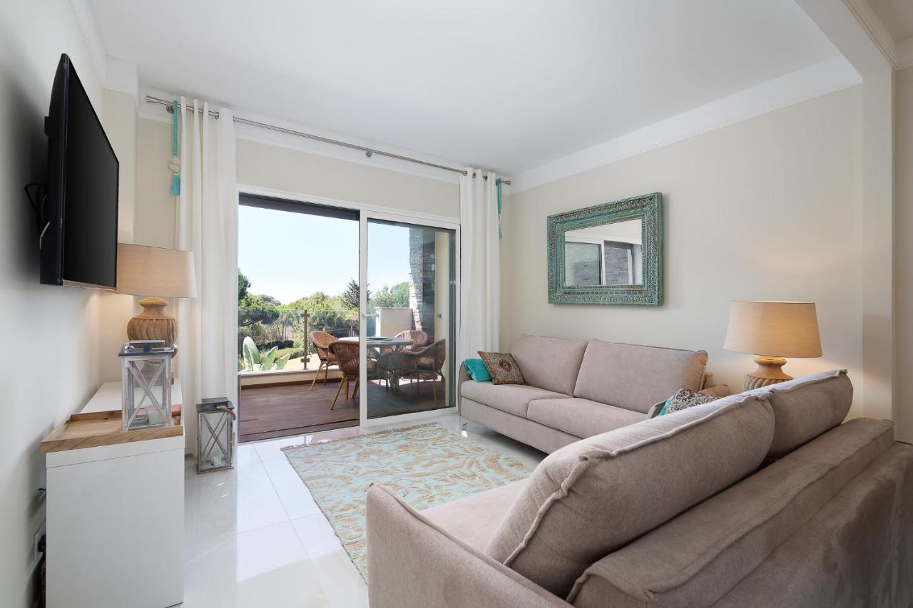 Apartament Belharucas, 400 Meters From Beach Albufeira Exterior foto