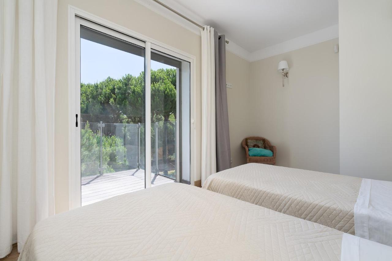 Apartament Belharucas, 400 Meters From Beach Albufeira Exterior foto